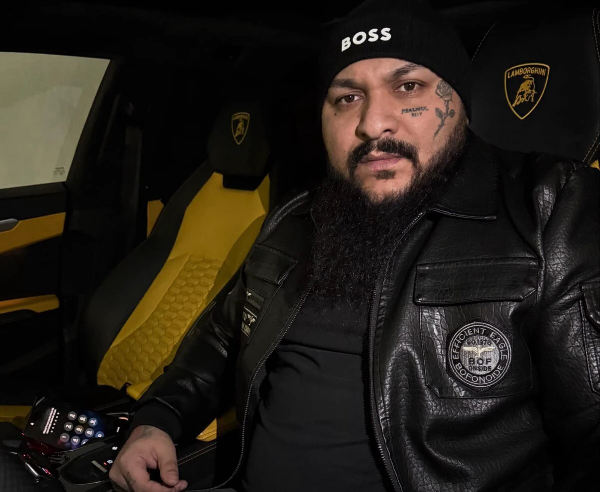 Manelistul Dani Mocanu și fratele său vor fi predați autorităților române. Decizia instanței supreme din Italia este definitivă