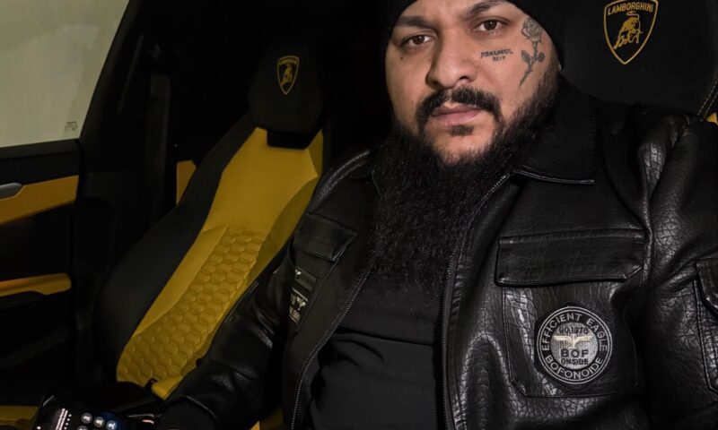 Manelistul Dani Mocanu și fratele său, la un pas de extrădare. Condamnarea din România va fi reanalizată. Update