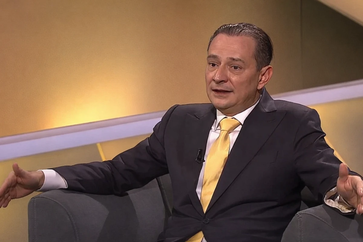 Băluță îl acuză pe Ciucu că „luptă cu toate puterile pentru a-i jefui pe bucureșteni”