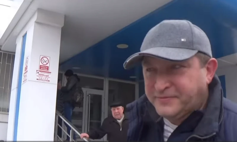 Şedinţă preliminară de aproape patru ani. Cum este examinat dosarul de învinuire a unui fost procuror general adjunct