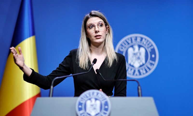 România, raiul iazurilor piscicole pe hârtie. Ce a anunțat Diana Buzoianu