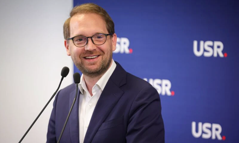 Mirel Curea, despre ascensiunea lui Dominic Fritz: „Cred că nu întâmplător a ajuns în România, ca să ocupe funcții importante”