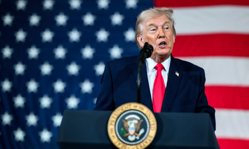 Planul secret pus la cale de Trump și Israel. Operațiunea militară, cea mai amplă din ultimele decenii