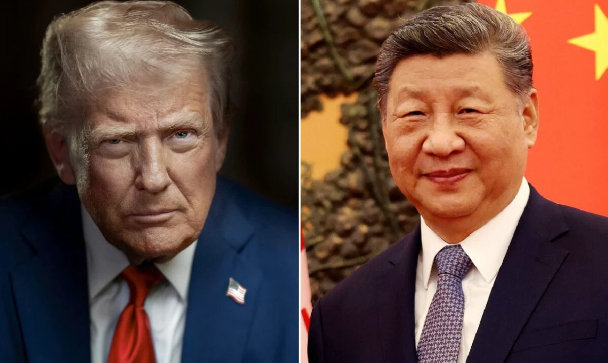 SUA încearcă să convingă China să renunțe la petrolul rusesc înaintea summitului Trump–Xi
