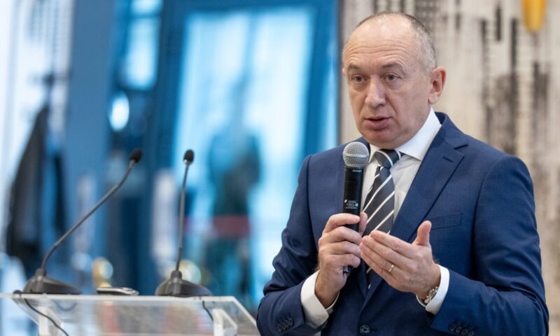 Reforma sănătății începe la Timișoara. Dr. Adrian Bădescu: Un sistem care nu recompensează performanța și investiția devine inert