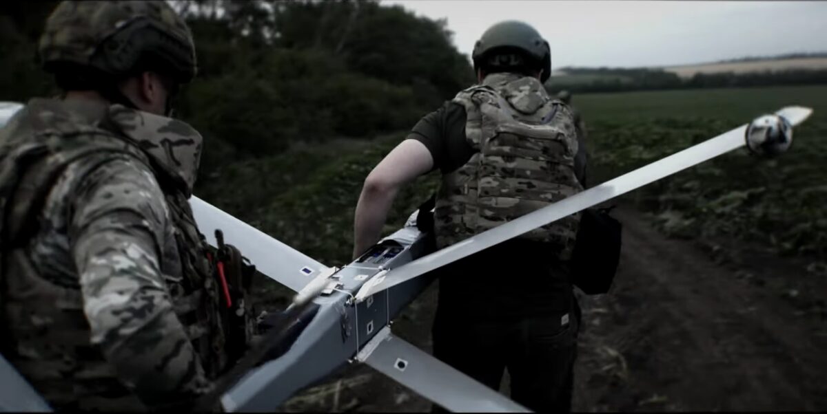 Germania investește sute de milioane de euro în drone de atac. Livrările vor începe în 2027