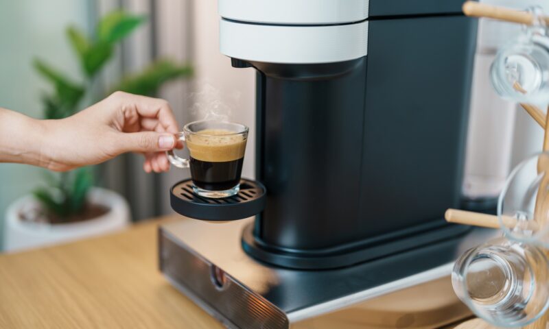 Scena globală a cafelei evoluează: rețetele de espresso în transformare