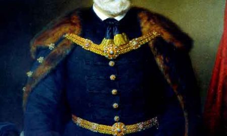 Emanoil Gojdu, omul cu plan pe trei secole. Evenimentul Istoric Nr. 95 îi dezvăluie viziunea filantropică