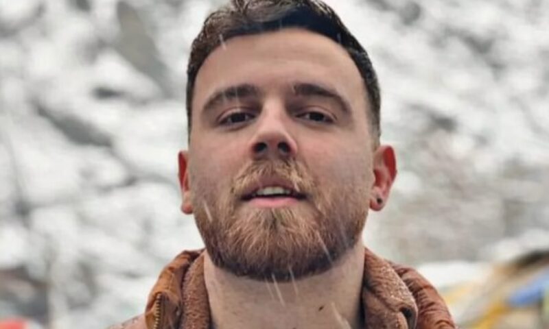 Sub presiunea comunității internaționale, un iranian reținut în proteste a fost salvat de la moarte