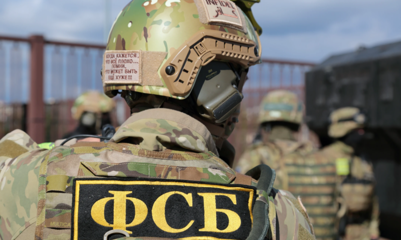 FSB acuză Ucraina și Polonia în cazul tentativei de asasinat asupra unui general rus. Suspectul urma să tranziteze România