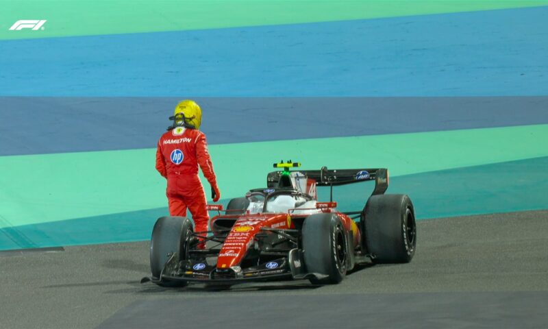 Ferrari a atras atenția în testele de pre-sezon din Formula 1. Ce inovație a pregătit compania