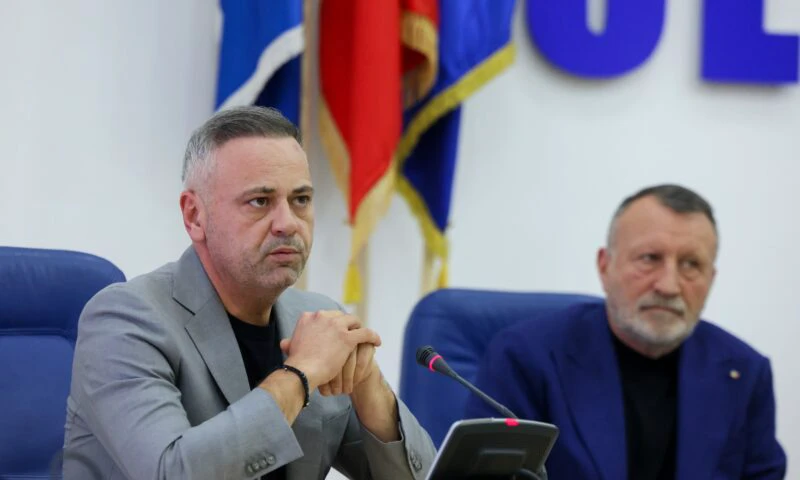 Ministrul Agriculturii: Alimentele din zona Mercosur se bazează pe hormoni pe care nu îi putem testa