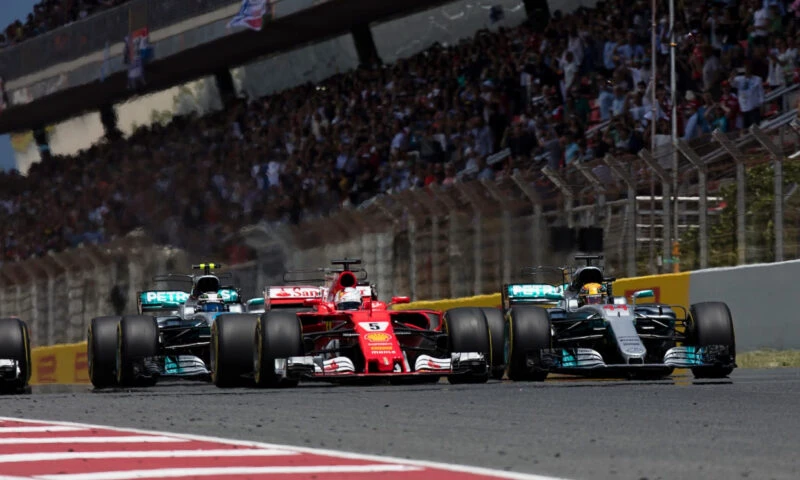 Bahrain găzduiește pregătirile pentru un sezon spectaculos în Formula 1. Programul testelor