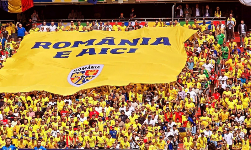 România și-a aflat adversarii din Liga Națiunilor 2026/2027. Tricolorii au fost repartizați în Grupa B4