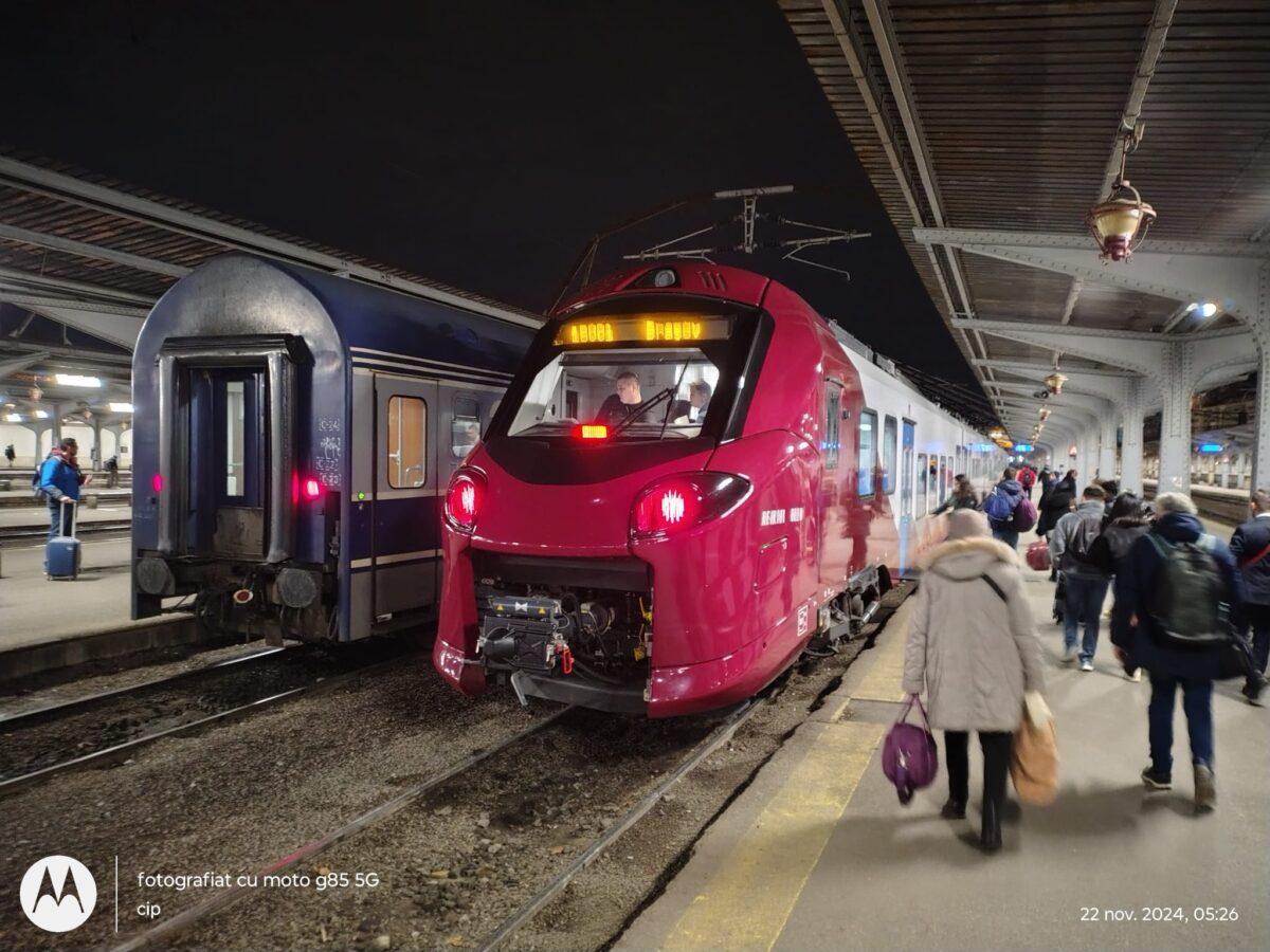 Dosar de luare de mită la CFR. 33 de angajați s-au sfătuit cu ChatGPT pentru a-și face strategia