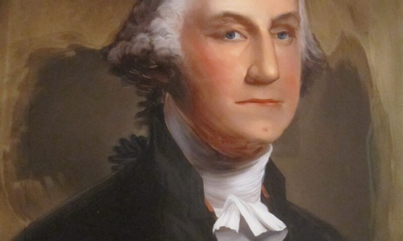 Francmasonul american, „Părinte Fondator al Patriei” și vocația zidirii