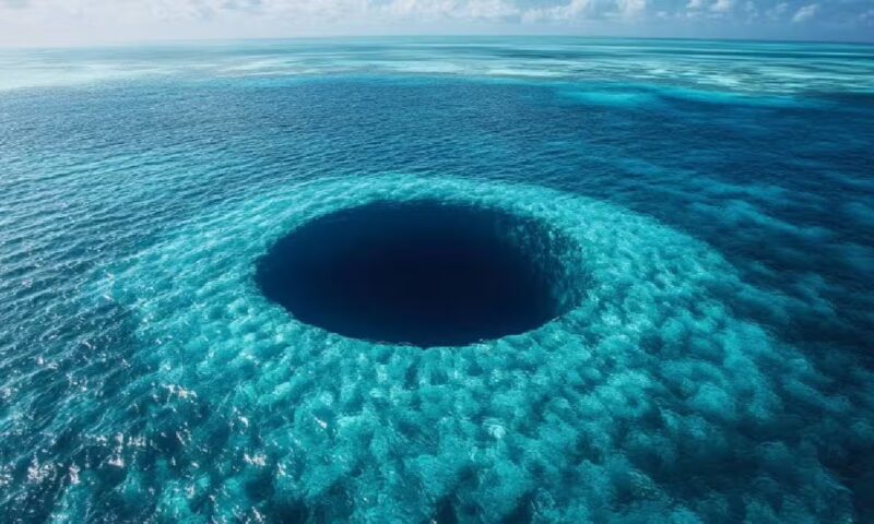 Anomalia gravitațională din Antarctica, explicată de cercetători