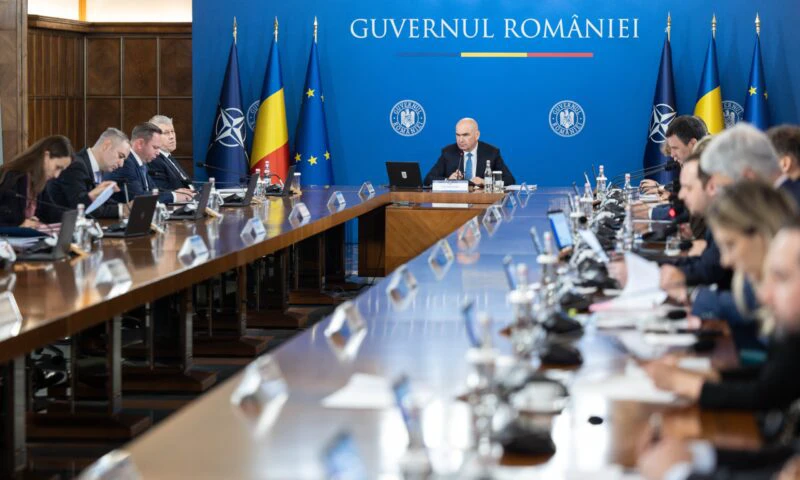 PNL amenință cu ieșirea de la guvernare: PSD nu joacă corect, ei joacă doar politic. De ce am rămâne