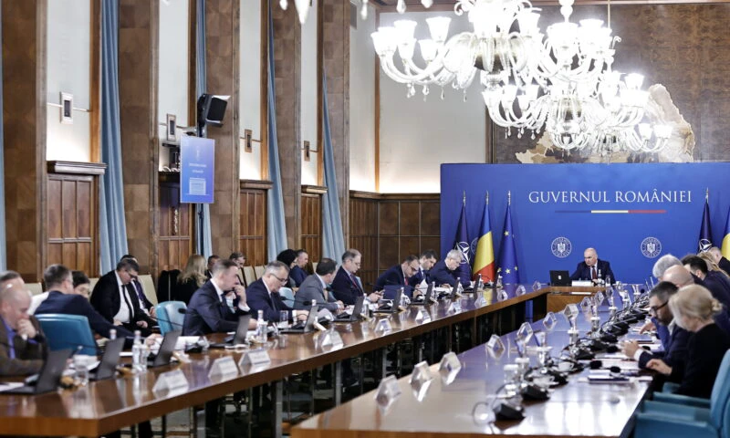 România a făcut economii de aproape 10 milioane de lei în 2025. În ce domenii s-a cheltuit mai puțin