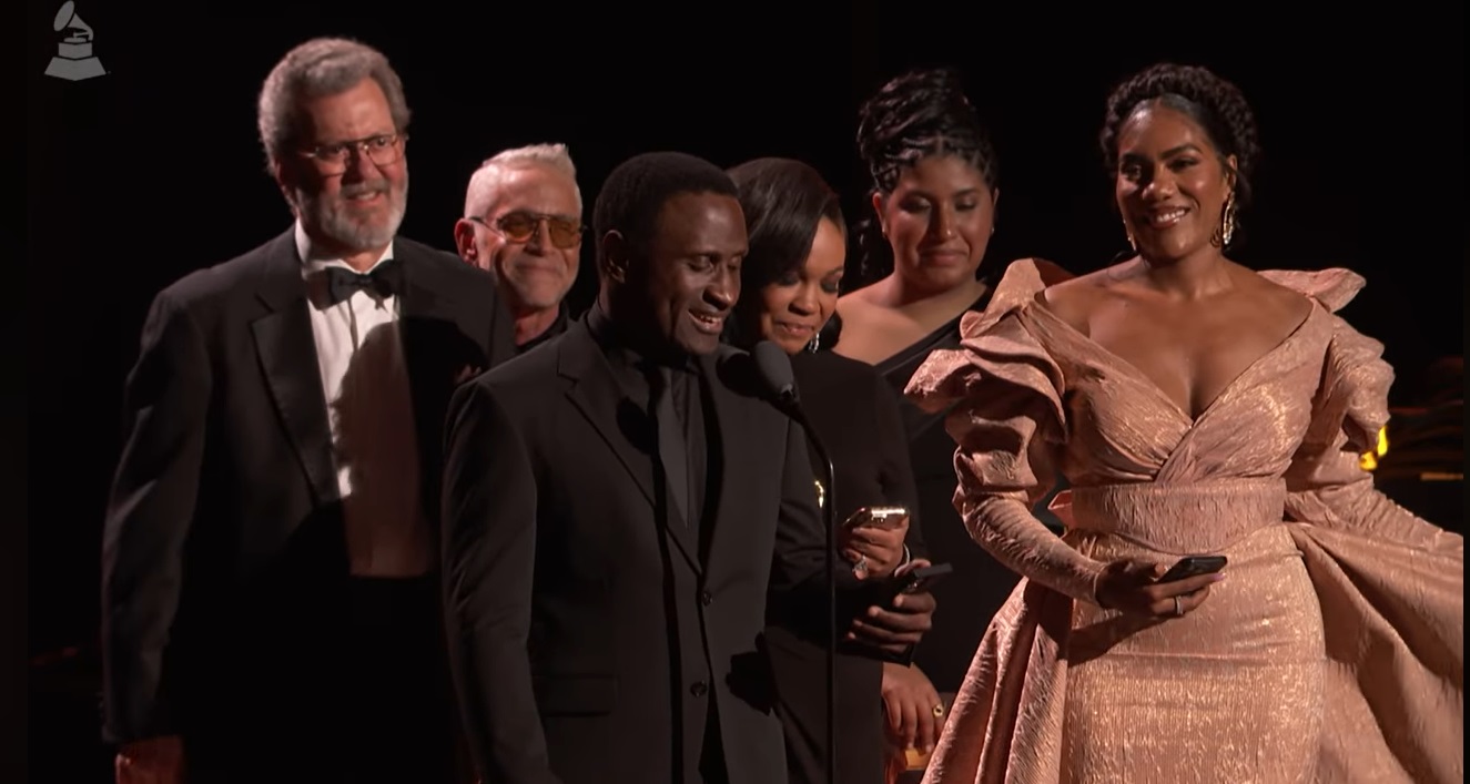 Houston Grand Opera, Kwamé Ryan, Janai Brugger, Jamie Barton & J’Nai Bridges