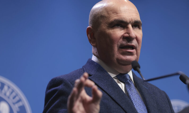 Bolojan: Administrația locală nu mai poate funcționa după regulile vechi