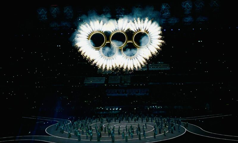 Jocurile Olimpice încep acolo unde vocile se amestecă. Milano și arta de a spune o poveste fără stridențe