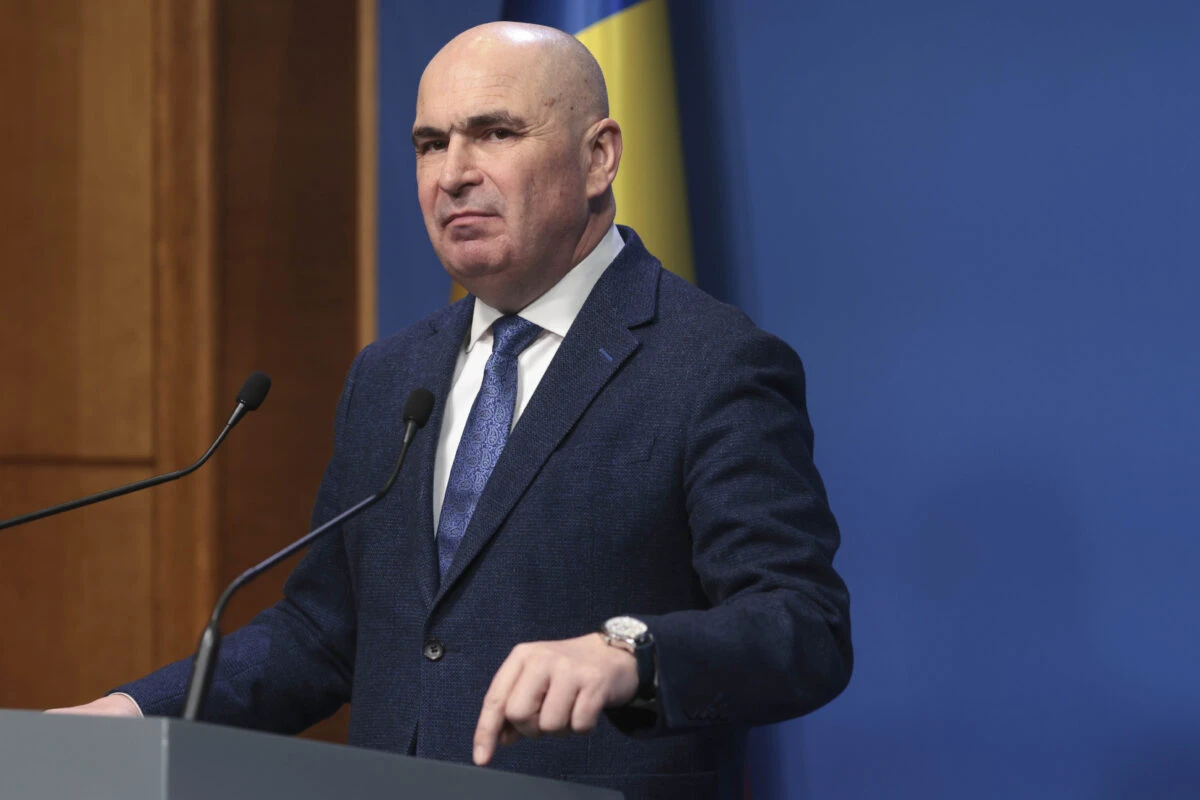 Ilie Bolojan: Pachetul de relansare economică va fi prezentat joi. Avem pregătite trei proiecte de ordonanță