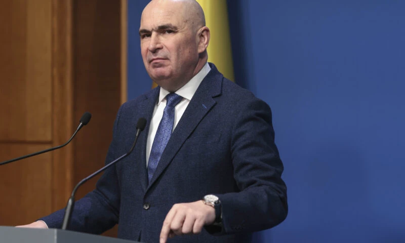 Băluță îl compară pe Bolojan cu Jupuitu din Moromeții: Când aud de el, românii fug