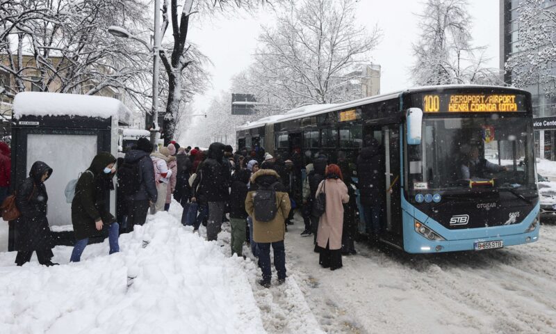 Ciucu solicită transparență totală privind planul de restructurare al STB