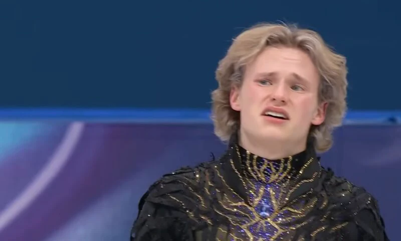 Ilia Malinin, favorit la patinaj artistic la JO de Iarnă, a terminat proba pe locul al optulea. Cine a câștigat aurul