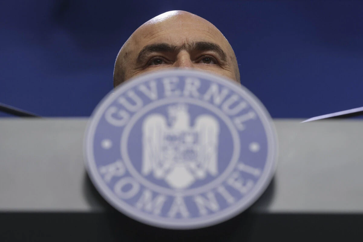 Mirel Curea, despre obligarea medicilor să rămână în țară: Nu prostia asta ceaușistă a lui Bolojan este soluția