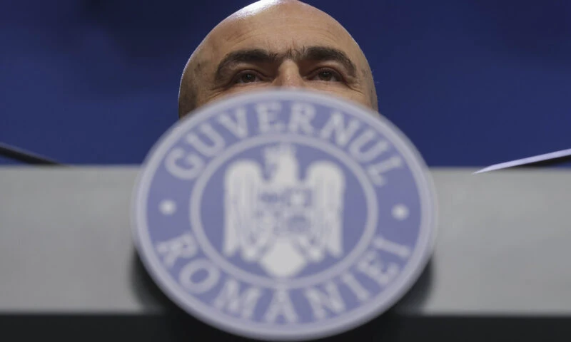 Mirel Curea, despre obligarea medicilor să rămână în țară: Nu prostia asta ceaușistă a lui Bolojan este soluția