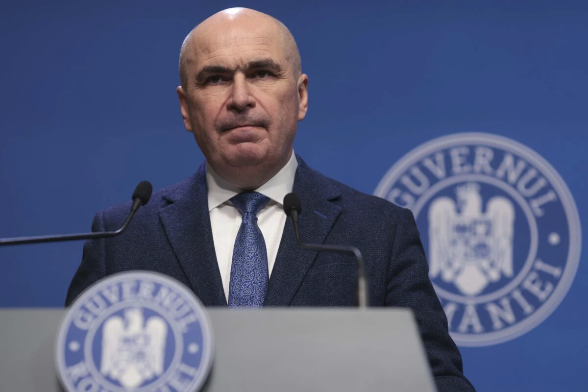 Funeriu, mesaj pentru Bolojan: Cercetarea românească nu trebuie să fie tăiată