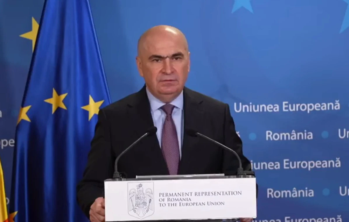 Bolojan, despre prezența sa la petrecerea unul lider PNL: Dimineața, la 8.00, am fost pe baricade