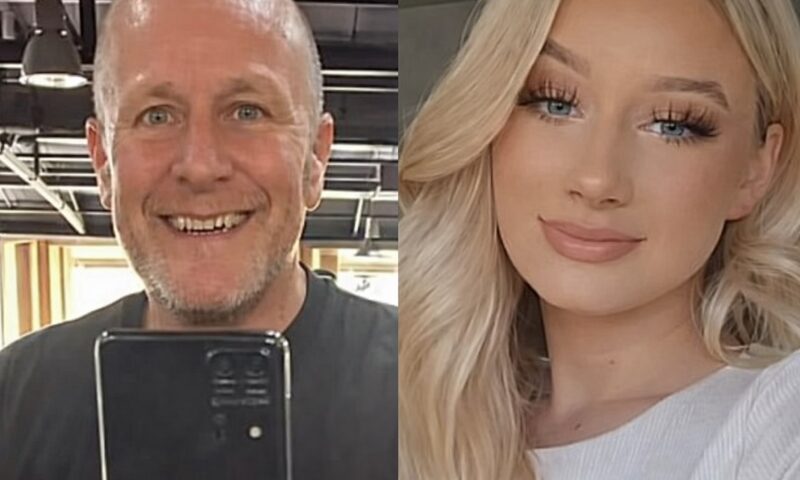 Un tată și-a împușcat fiica din cauza disputelor politice