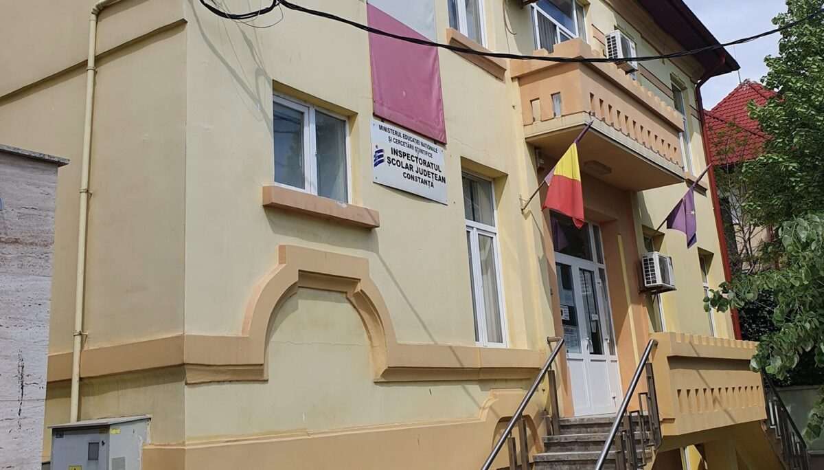 Delapidare de milioane de euro la Inspectoratul Școlar Constanța. Ministerul Educației a sesizat DNA