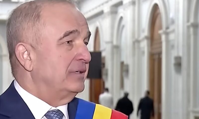 Primarul unei comune din Maramureș, cu ceas de 40.000 de euro la întâlnirea cu Bolojan: Am firmă, am dividende și pot să-mi permit