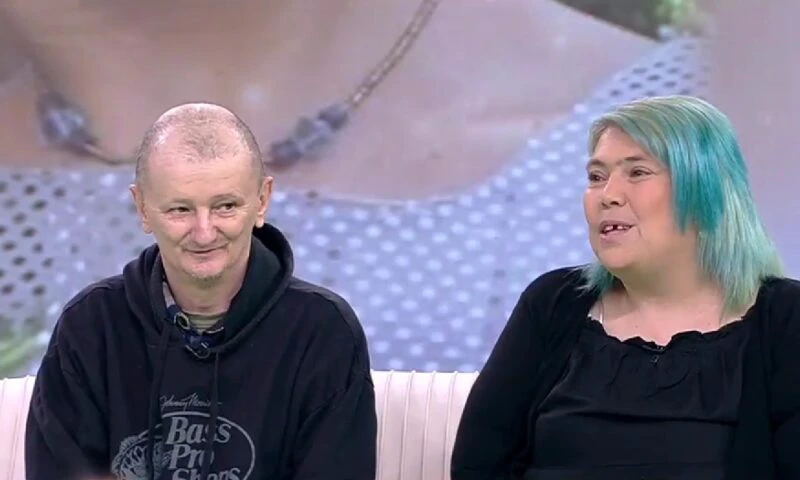 Ioana Tufaru a fost părăsită de soț: De o lună și ceva a plecat de acasă