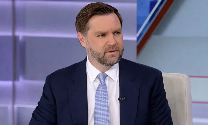 JD Vance afirmă că administrația Trump dispune de „multe instrumente” pentru a împiedica Iranul să obțină arma nucleară