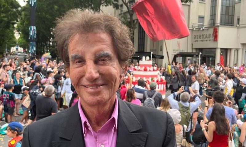Jack Lang, fost ministru francez al Culturii, recunoaște legătura cu Jeffrey Epstein: Am fost foarte mirat când am descoperit infracţiunile