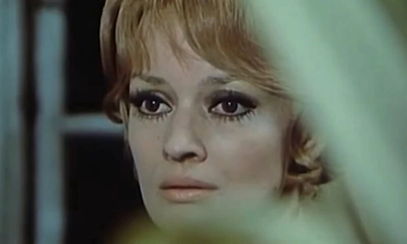 „Brigitte Bardot a Cehiei”, actrița din „Arabela”, a încetat din viață. A lăsat în urmă o carieră impresionantă