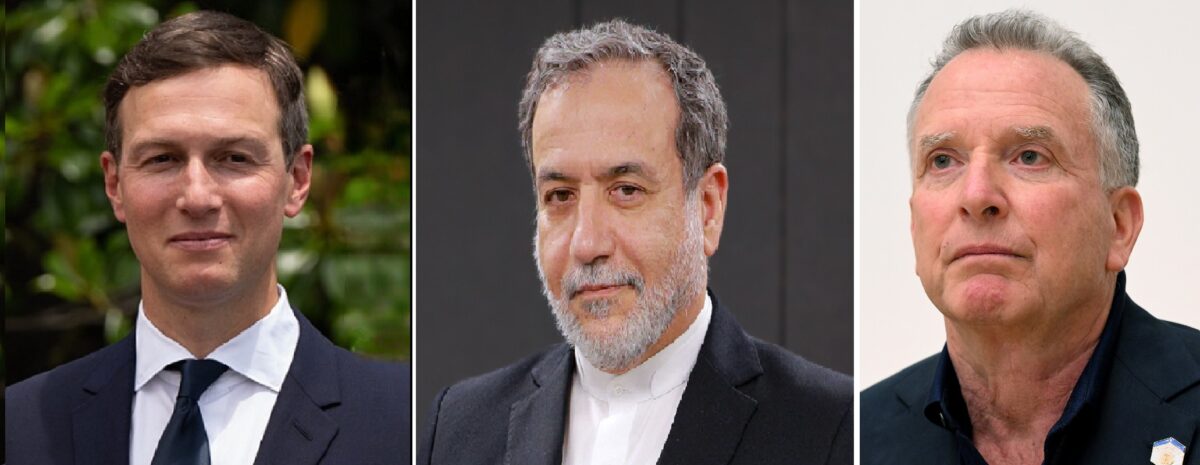 SUA și Iranul reiau negocierile nucleare la Geneva. Programul nuclear iranian, tema principală