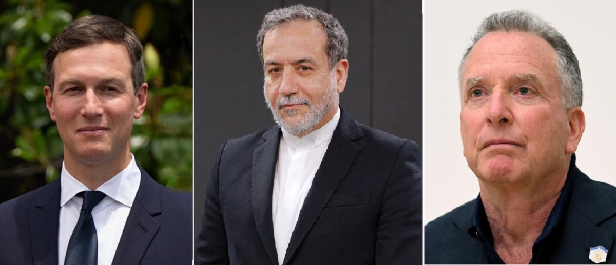 Noi negocieri SUA–Iran în domeniul nuclear, în timp ce situația pe mare e explozivă