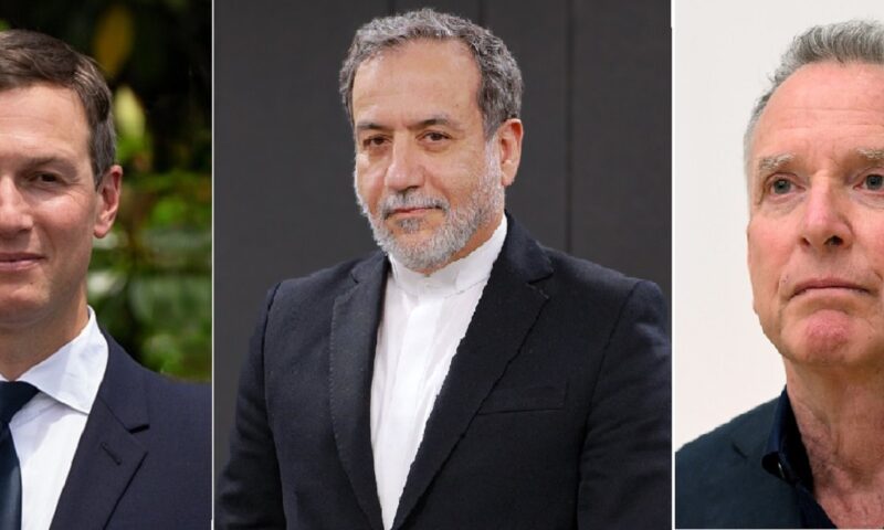 Noi negocieri SUA–Iran în domeniul nuclear, în timp ce situația pe mare e explozivă