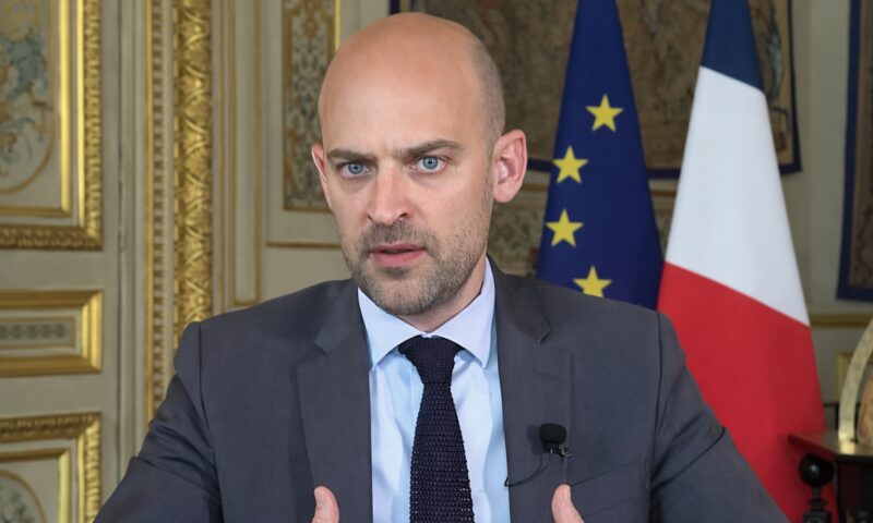 Scandalul Epstein lovește la vârful diplomației franceze