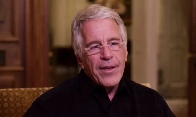 Medicii legiști care i-au văzut trupul lui Jeffrey Epstein susțin că nu a fost vorba despre sinucidere