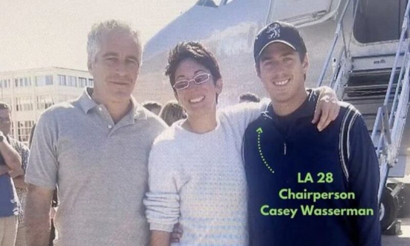 Ghislaine Maxwell, complice cu pedofilul Epstein, încearcă să primească grațiere cu o propunere neașteptată