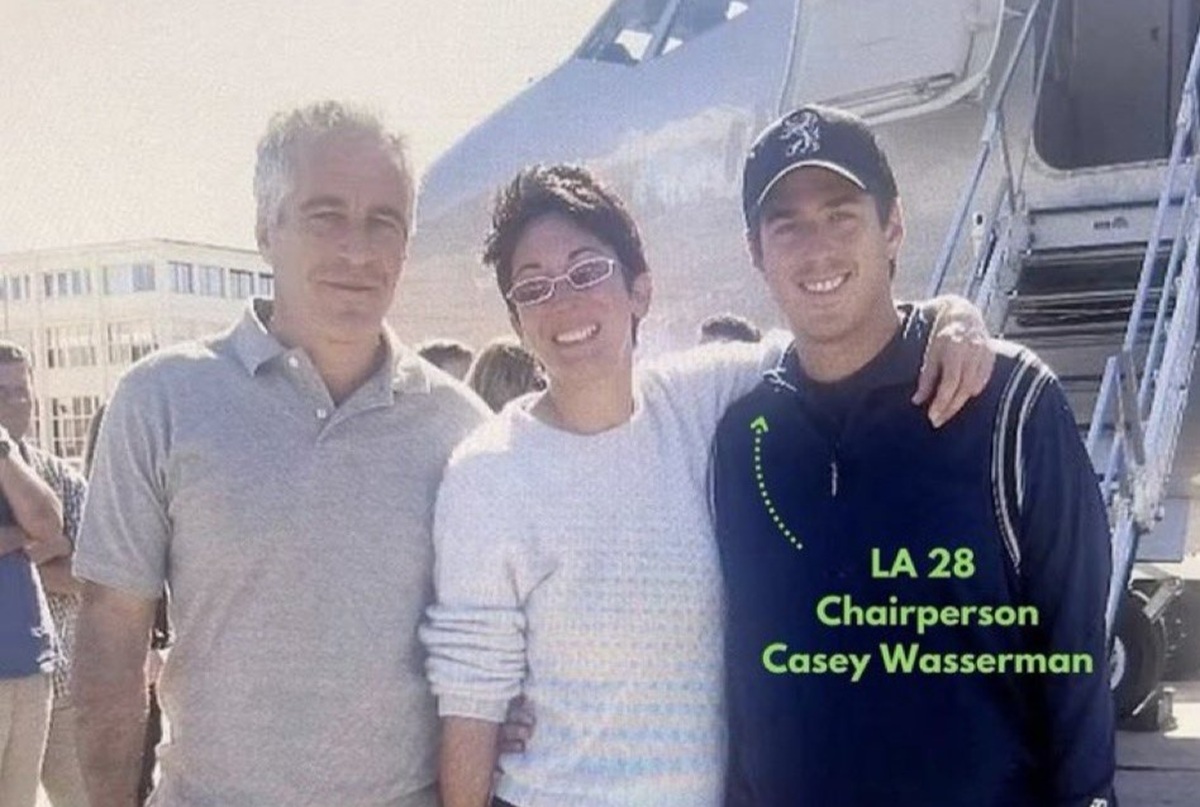 Ghislaine Maxwell, complice cu pedofilul Epstein, încearcă să primească grațiere cu o propunere neașteptată