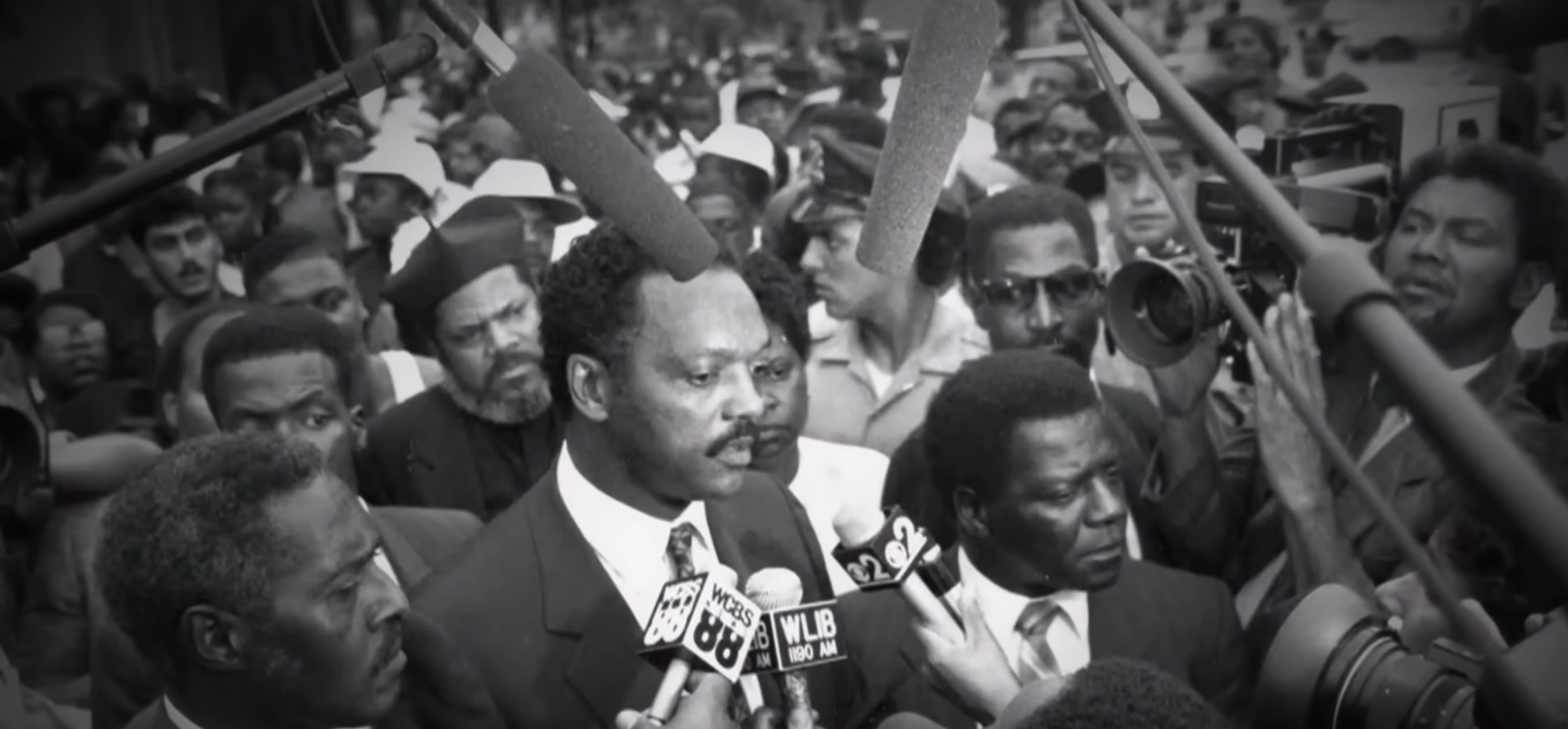 Jesse Jackson