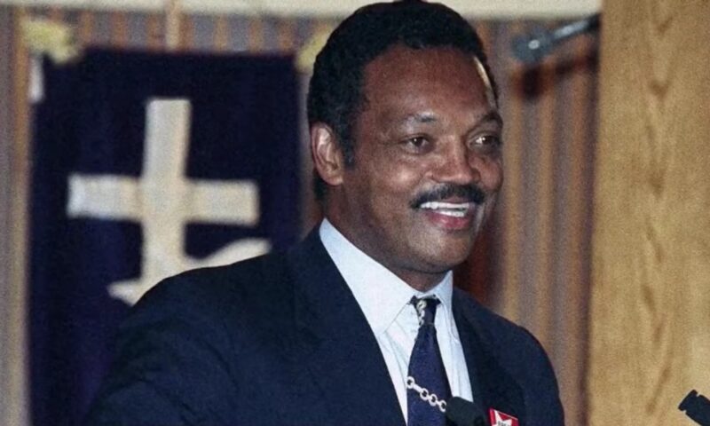 A murit Jesse Jackson, al doilea afro-american care a candidat la președinția SUA
